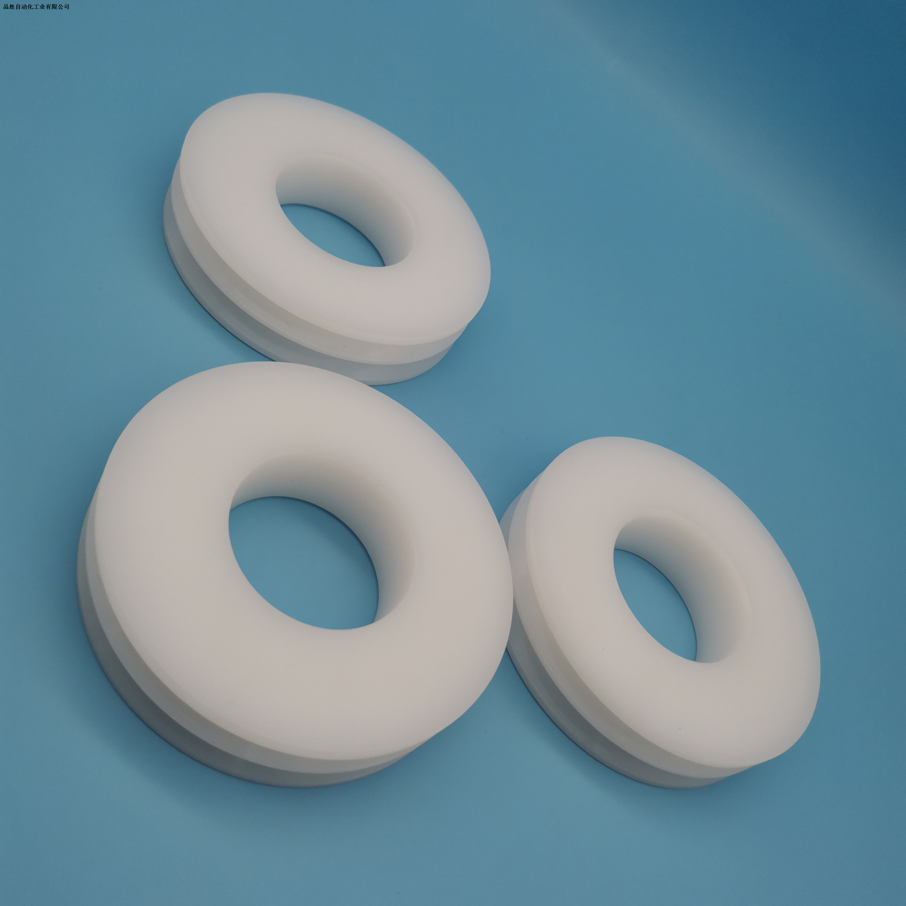 UHMWPE Wear Resistant Conductor Ring