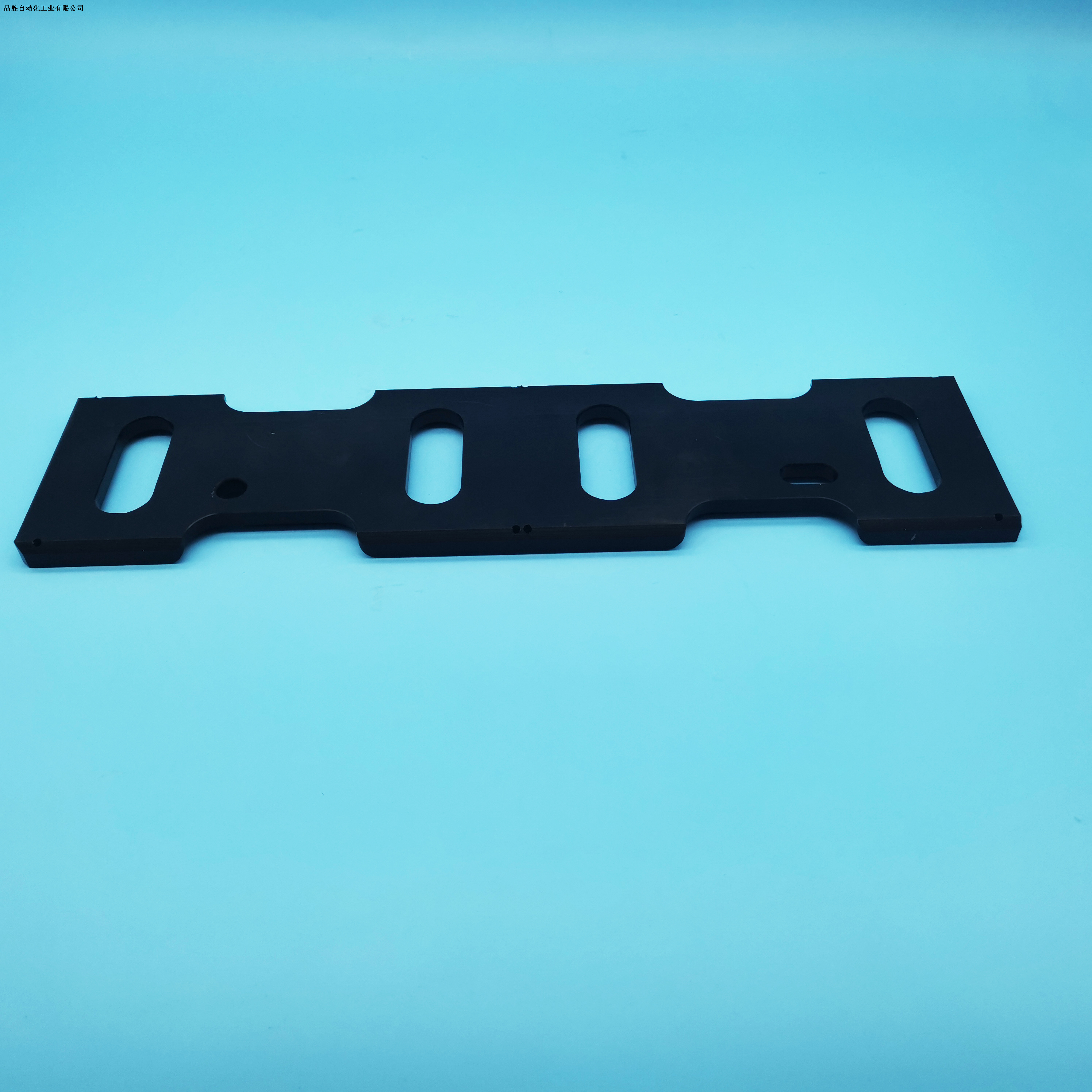 UHMWPE Wear Resistant Assembly