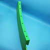 UHMWPE Food Delivery Rail