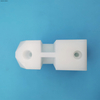 CNC precision machining UHMWPE accessories