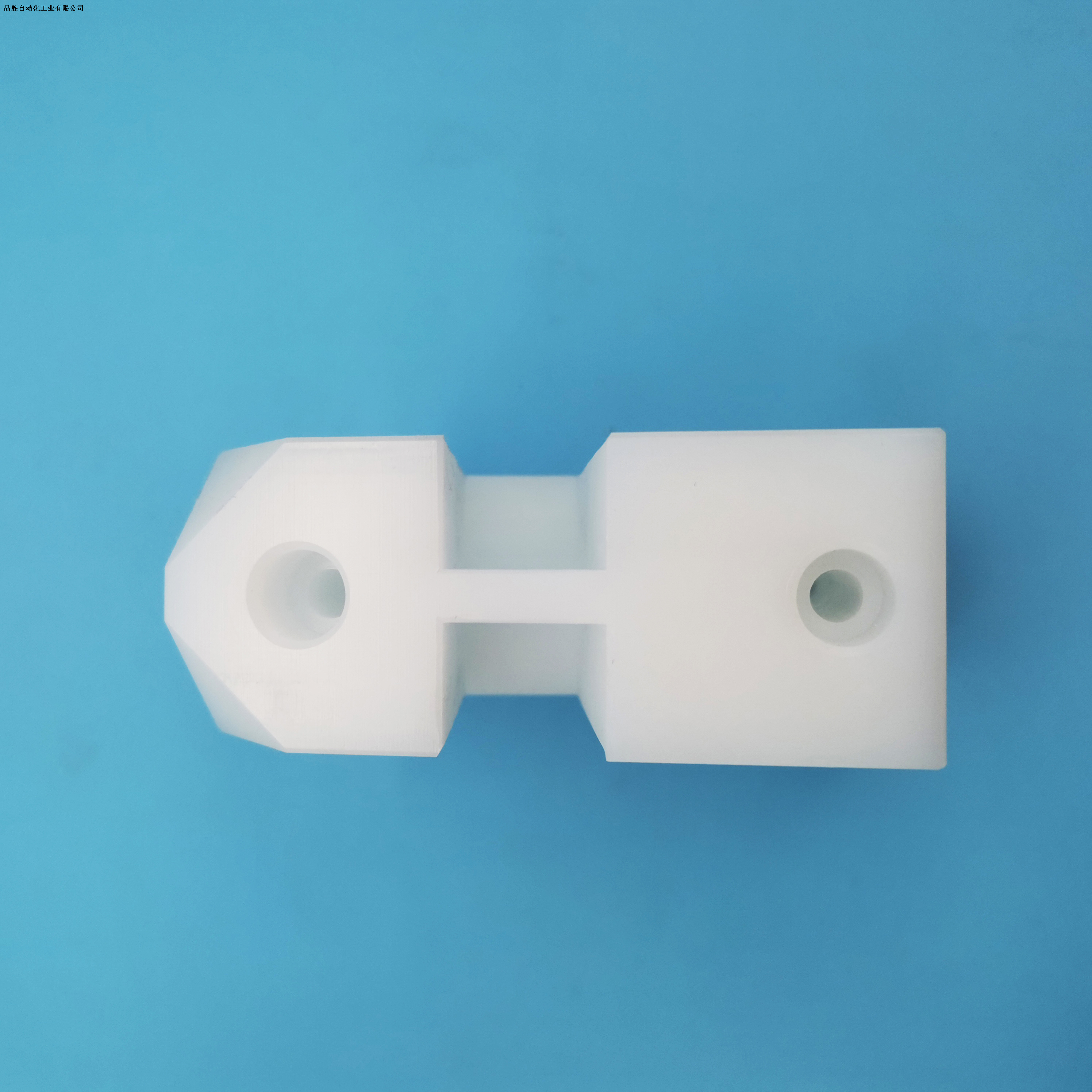 CNC precision machining UHMWPE accessories