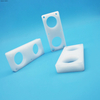 UHMWPE/PP/POM/ Nylon /PTEF/PE machine processing precision engineering plastic parts
