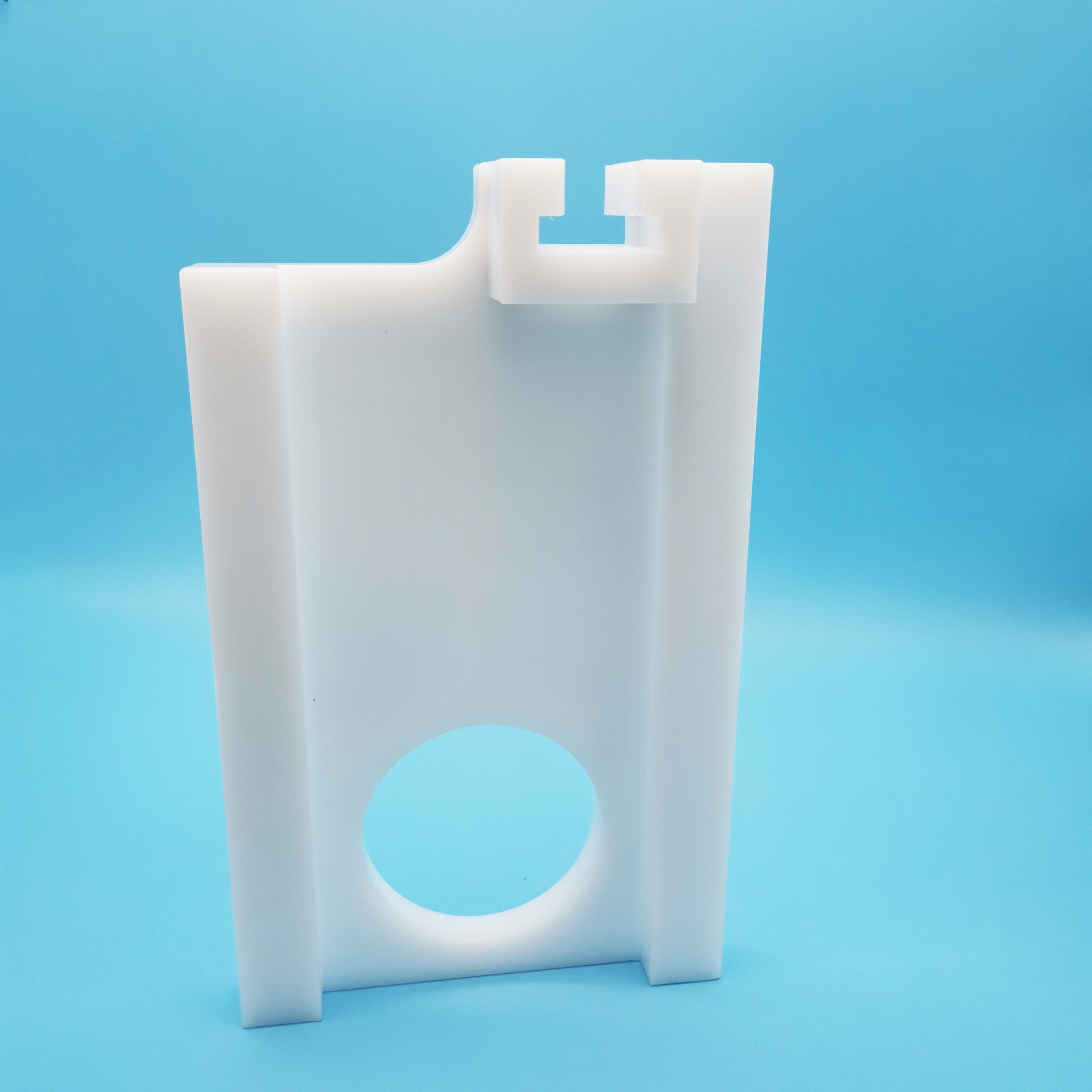 UHMWPE High Wear Resistant Baffle