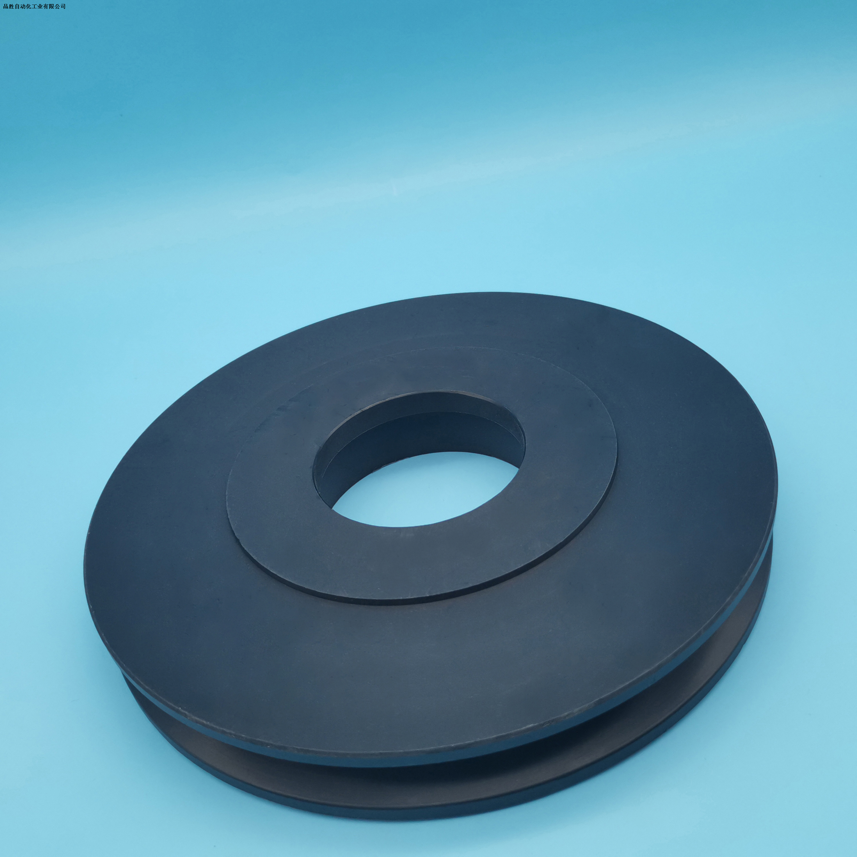 UHMWPE Corrosion Resistant Pulley
