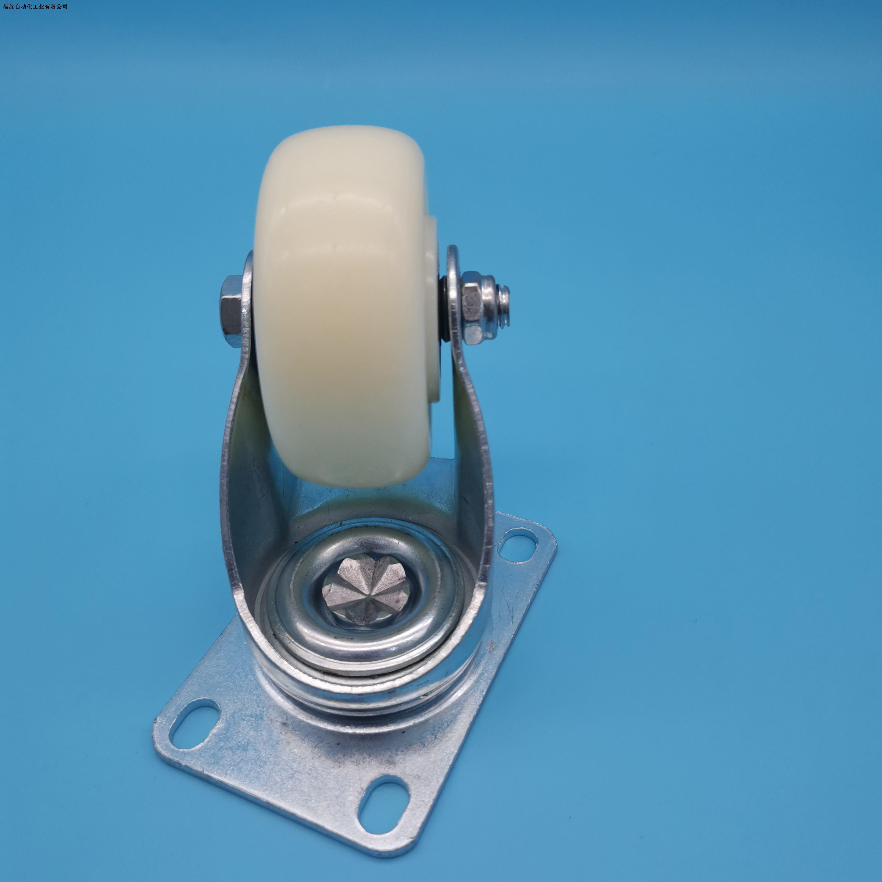 Light Duty Furniture Wheel PP, PU, PVC Wheel Fixed/ Swivel/ Brake Caster Wheel