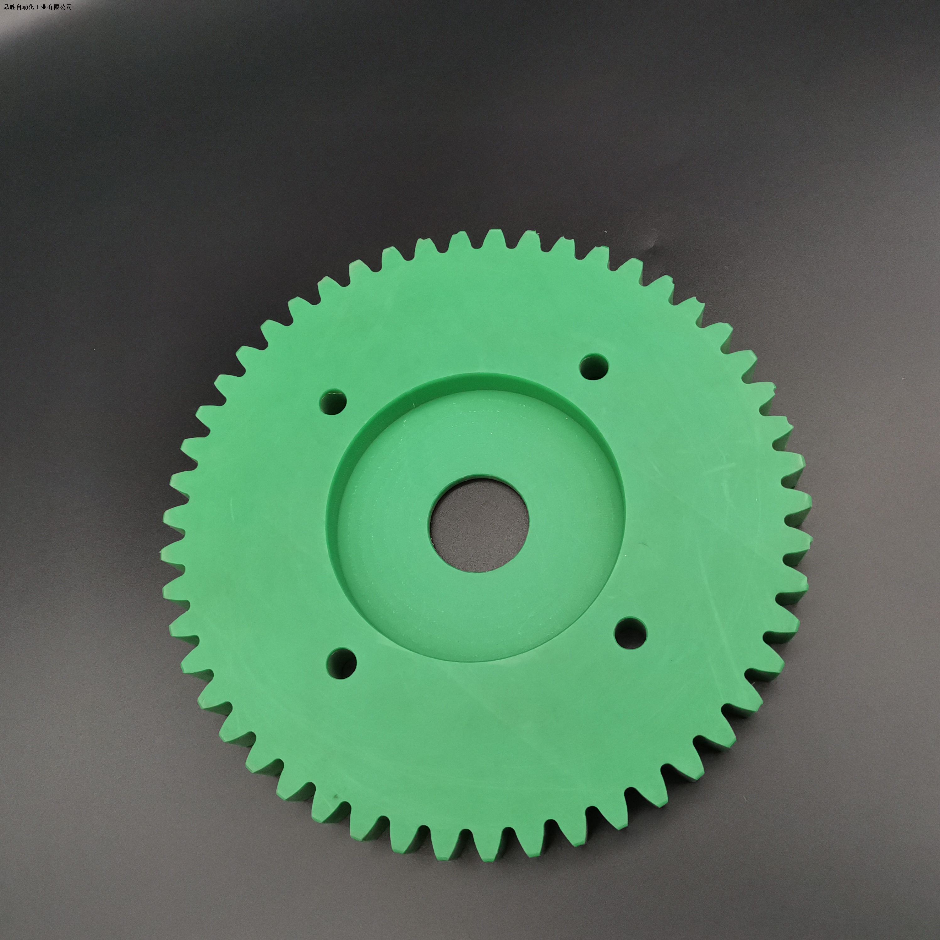 PA66 Engineering Plastic Transmission Gear