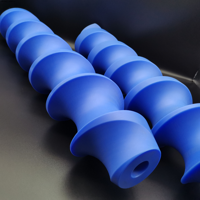 Upe Anti - Ultraviolet Plastic Screw Manufacturers