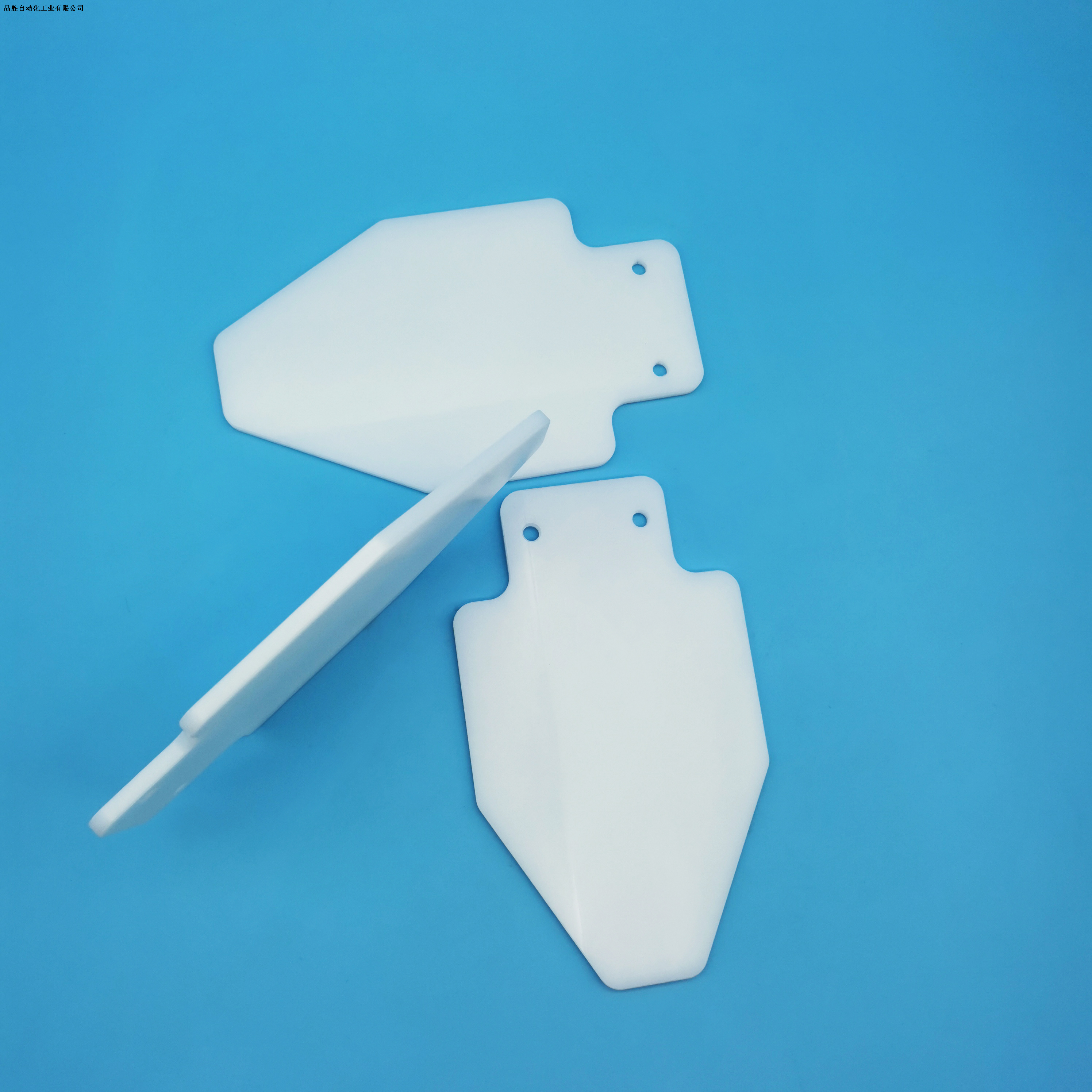 CNC Machine Plus Food Machinery Accessories Door Insert Board