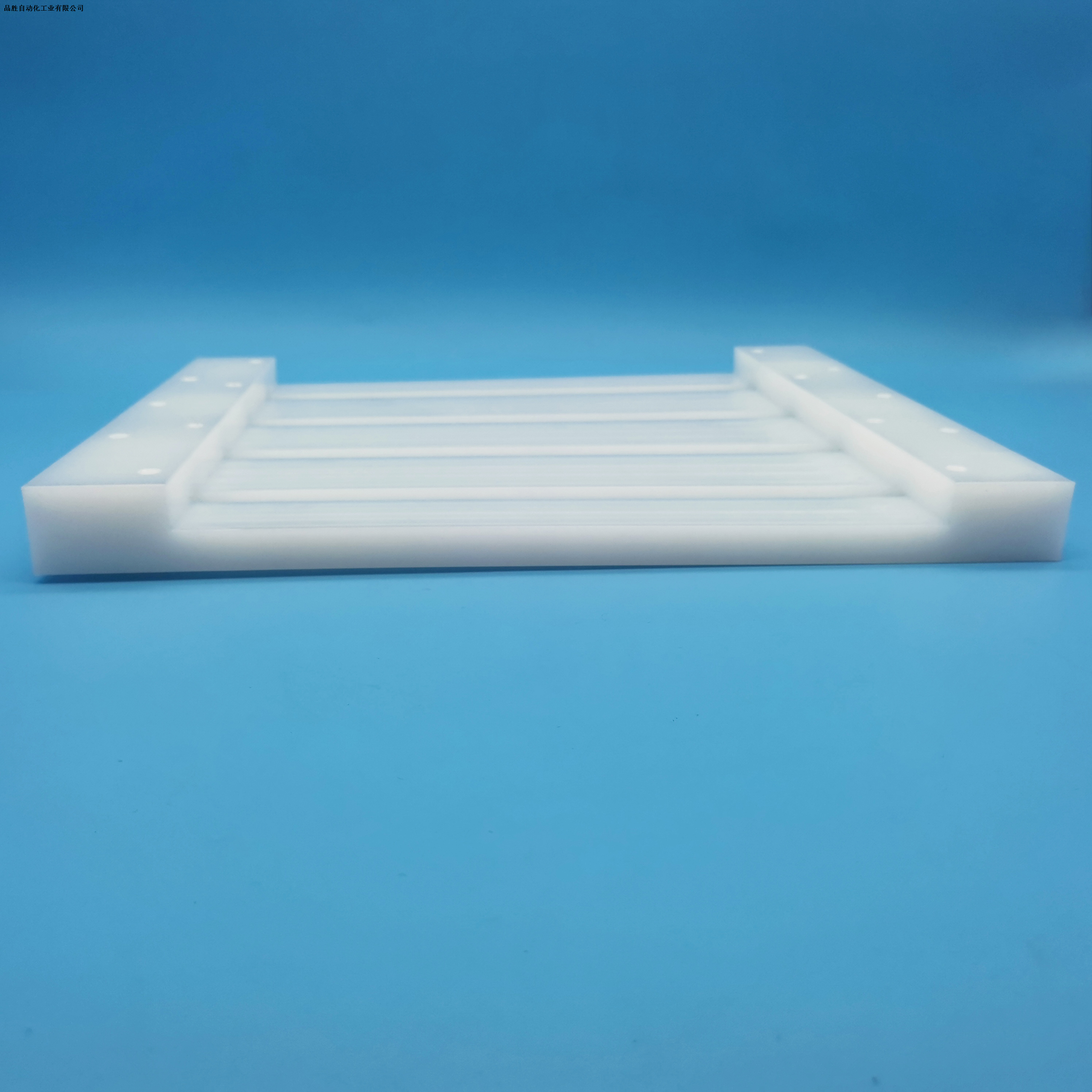 CNC Machine with Food Machinery Filter Accessories