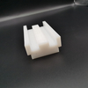 Wear Resistant Guide Rail Made of Engineering Plastics