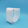 Machine Add UHMWPE Fixed Block