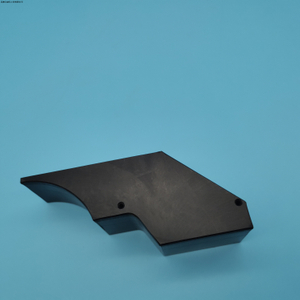 UHMWPE Wear-Resisting Self - Lubricating Special-Shaped Parts