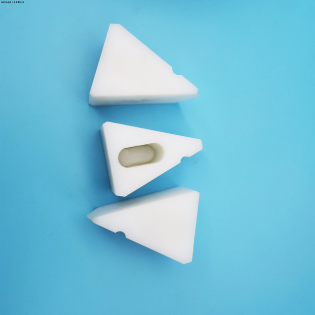 UPE Food Grade Precision Pastry Making Machinery Accessories