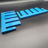 Ultra-High Molecular Weight Polyethylene According to Technical Drawings Processing Special-Shaped Parts