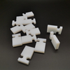 Ultra-High Molecular Weight Polyethylene Plastic Accessories According to The Drawings