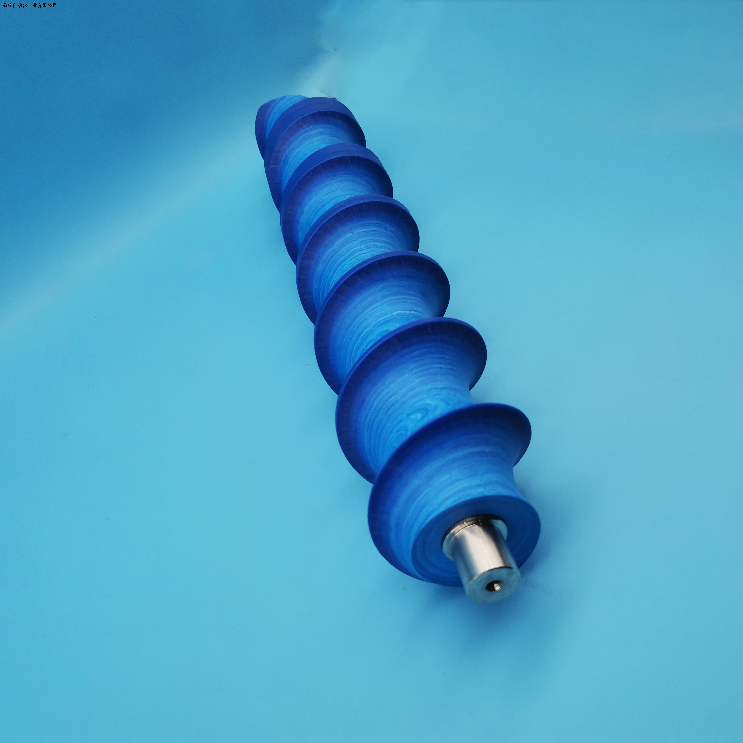 Food drive screw